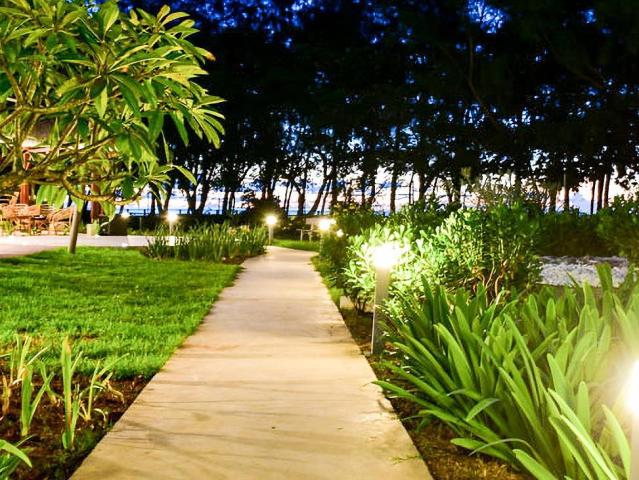 Tarisa Resort & Spa