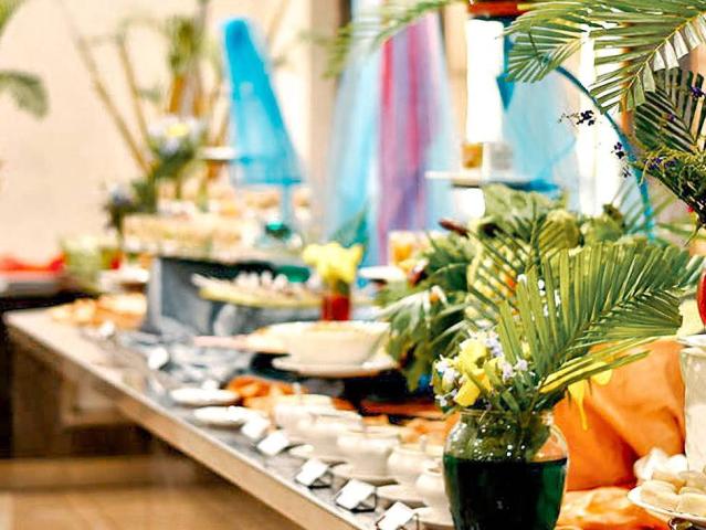 Tarisa Resort & Spa