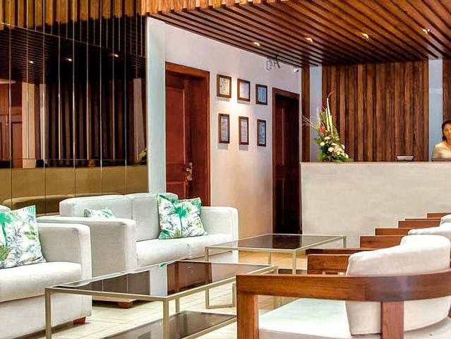 Tarisa Resort & Spa