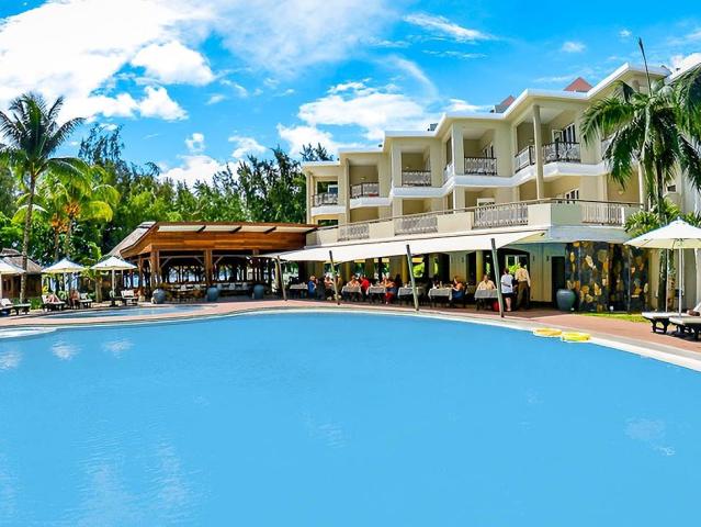 Tarisa Resort & Spa