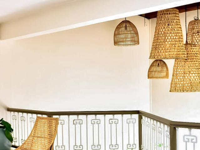 Tarisa Resort & Spa