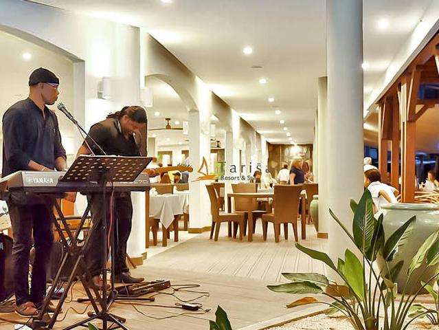 Tarisa Resort & Spa