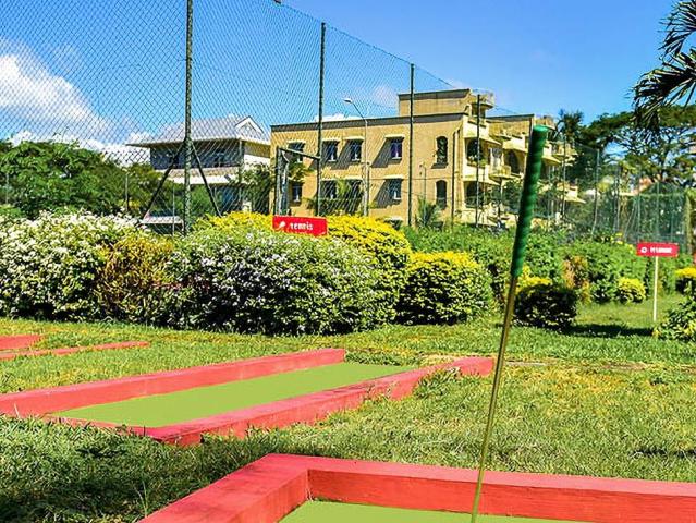 Tarisa Resort & Spa