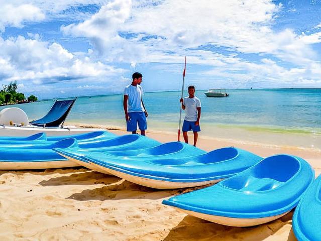 Tarisa Resort & Spa