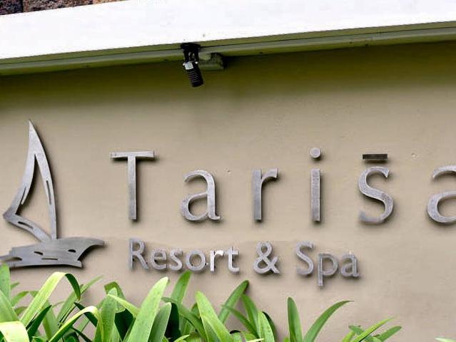 Tarisa Resort & Spa