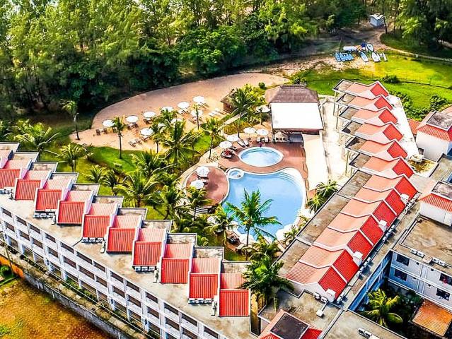 Tarisa Resort & Spa
