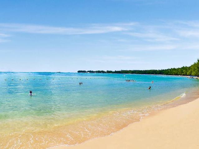 Tarisa Resort & Spa
