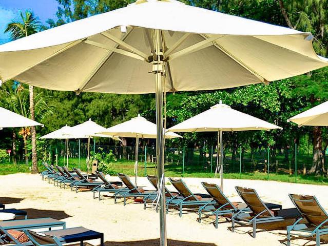Tarisa Resort & Spa