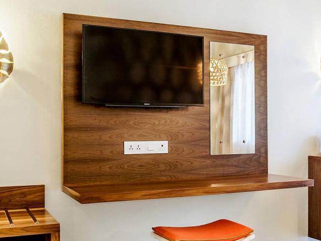 Tarisa Resort & Spa