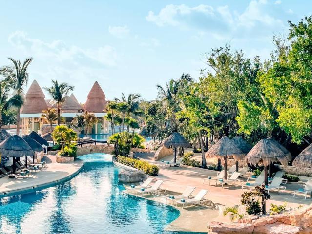 Iberostar Paraiso Lindo