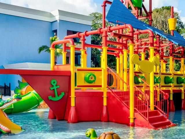Iberostar Paraiso Lindo