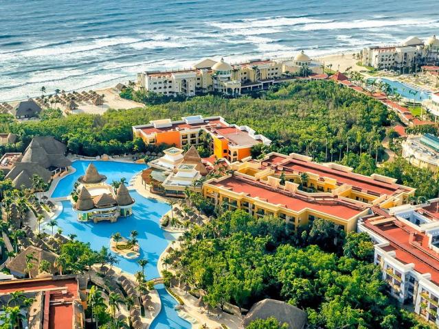 Iberostar Paraiso Lindo