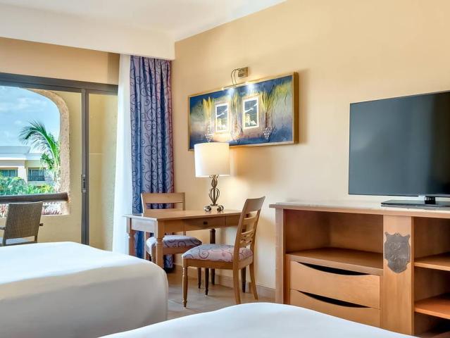 Iberostar Paraiso Lindo
