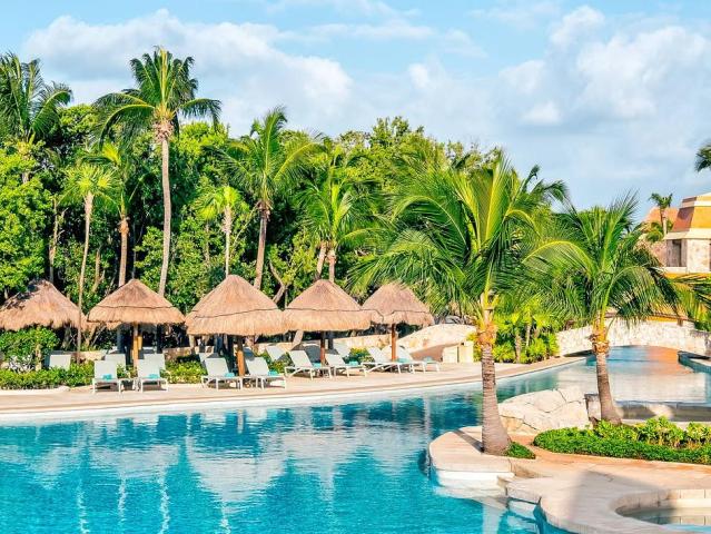 Iberostar Paraiso Lindo