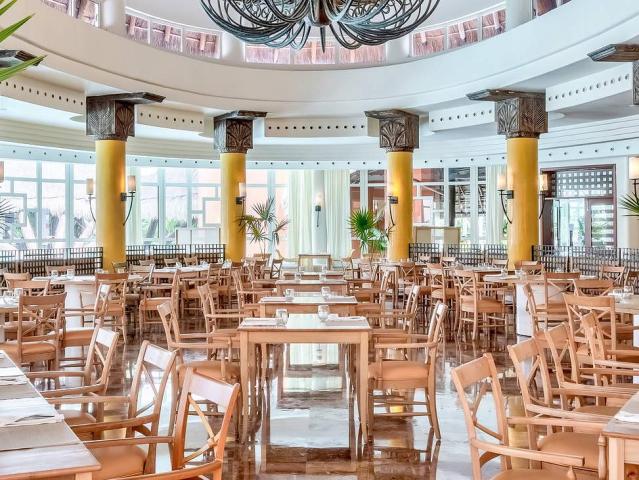 Iberostar Paraiso Lindo