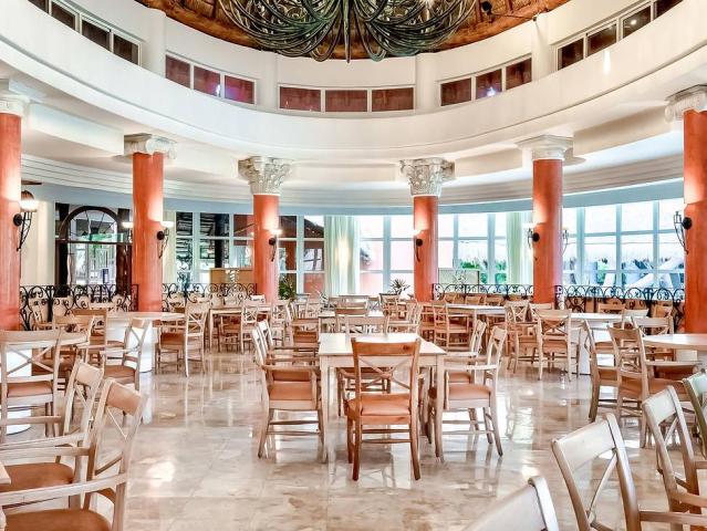 Iberostar Paraiso Lindo