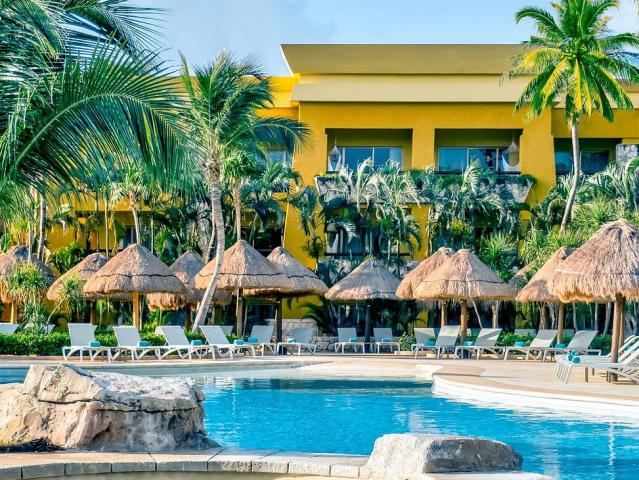 Iberostar Paraiso Lindo