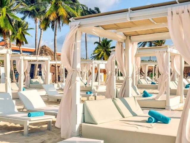 Iberostar Paraiso Lindo