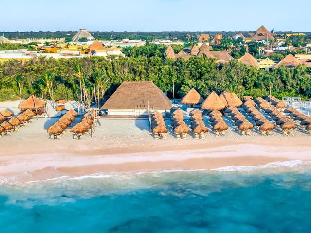 Iberostar Paraiso Lindo