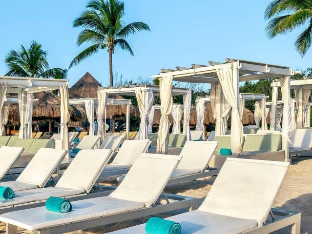 Iberostar Paraiso Lindo
