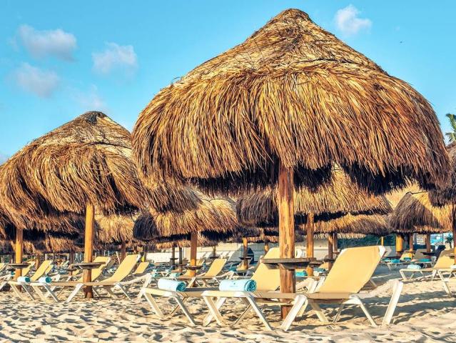 Iberostar Paraiso Lindo