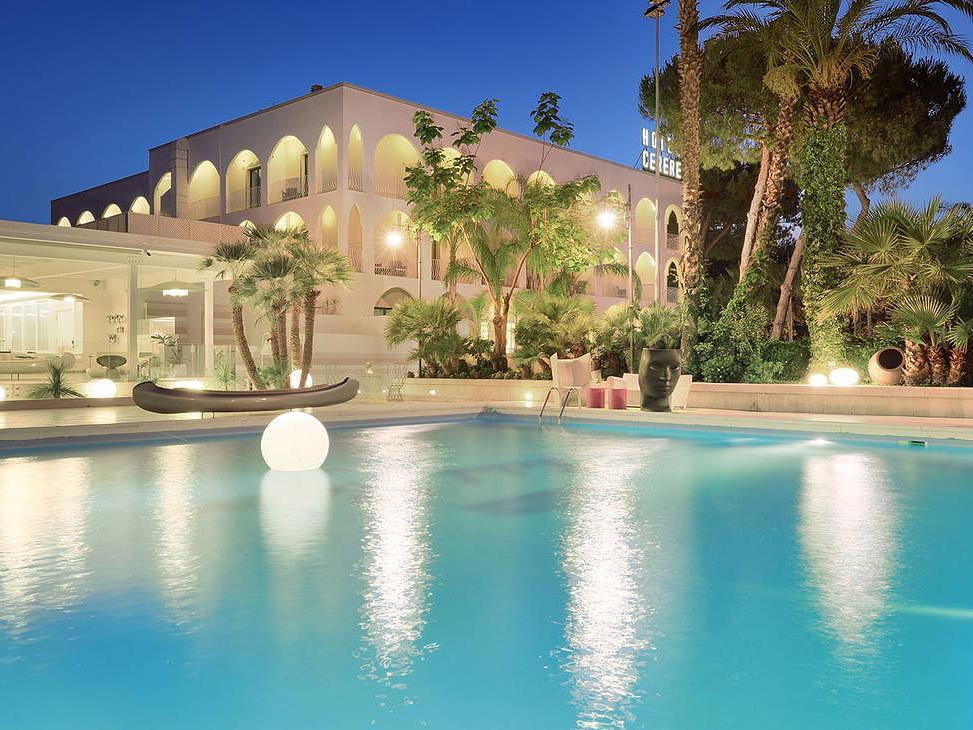 Hotel Cerere