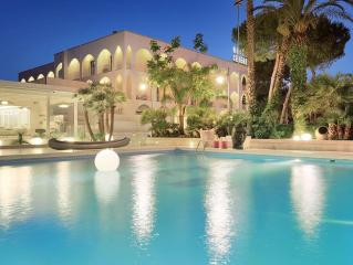 Hotel Cerere