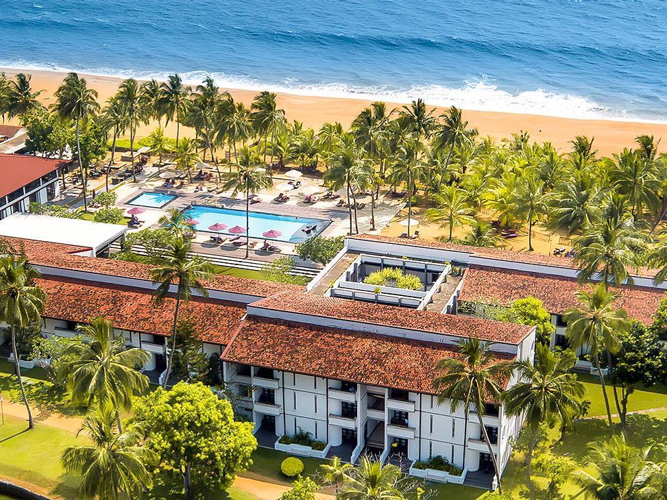 Avani Kalutara Resort