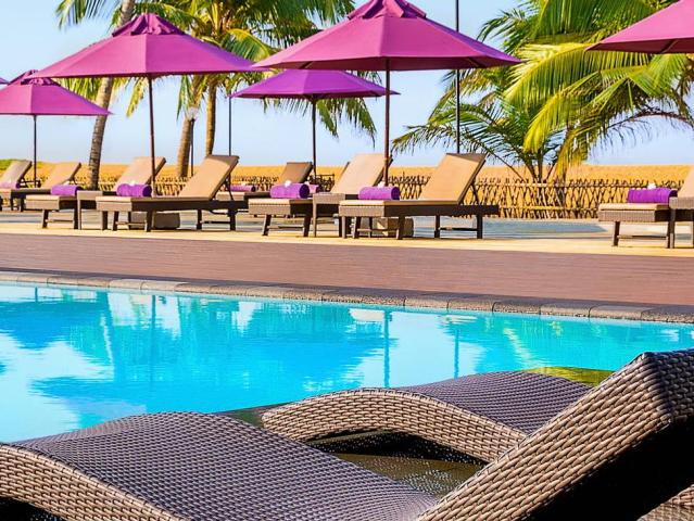 Avani Kalutara Resort