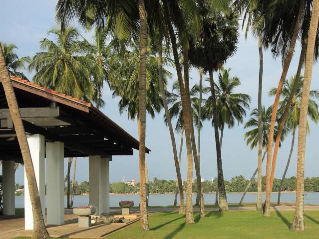 Avani Kalutara Resort