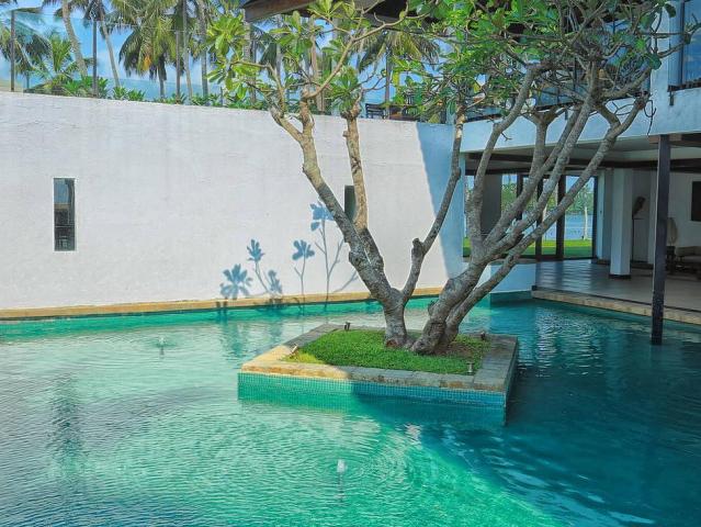 Avani Kalutara Resort