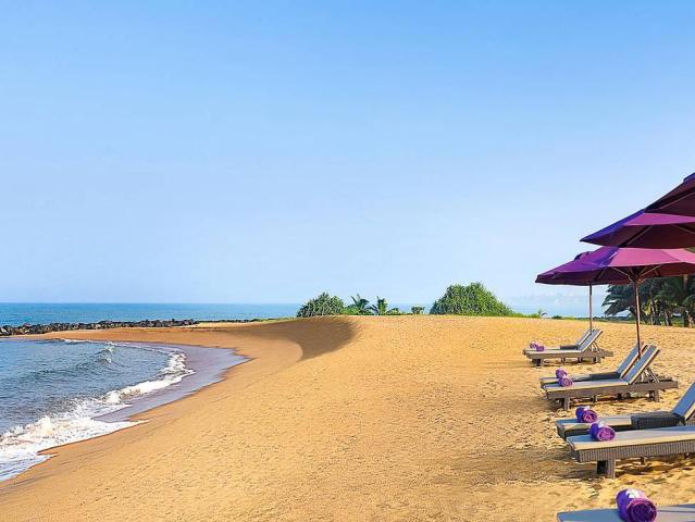 Avani Kalutara Resort