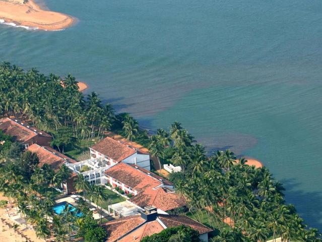 Avani Kalutara Resort