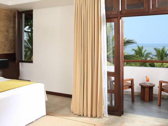 Avani Kalutara Resort