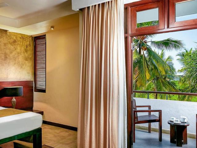 Avani Kalutara Resort