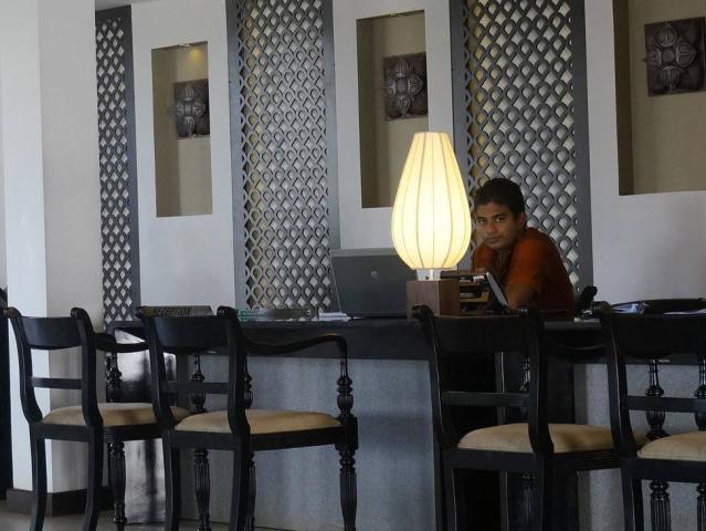 Avani Kalutara Resort