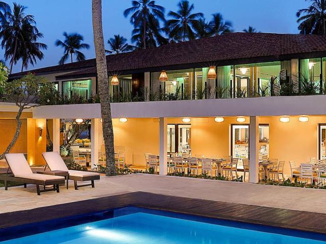 Avani Kalutara Resort