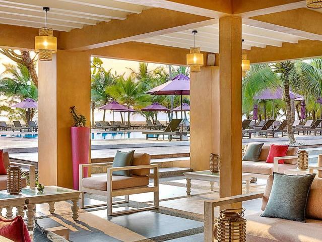 Avani Kalutara Resort