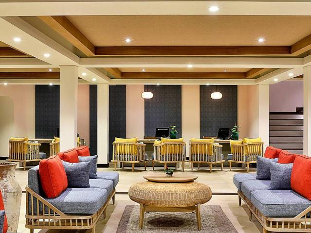 Avani Kalutara Resort