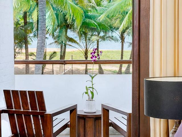 Avani Kalutara Resort