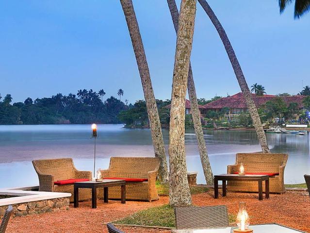 Avani Kalutara Resort
