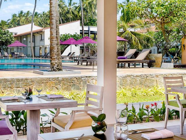 Avani Kalutara Resort