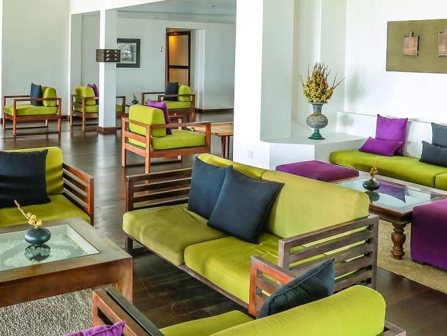 Avani Kalutara Resort