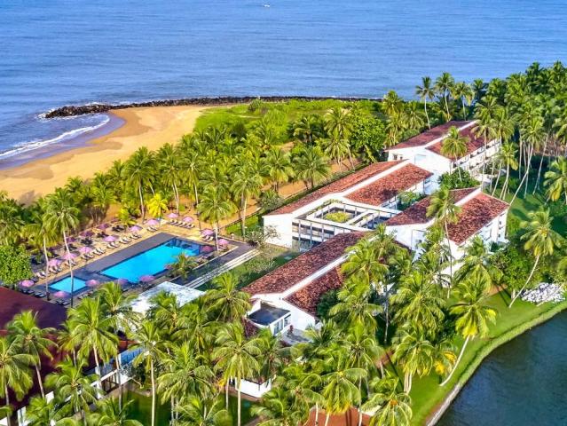 Avani Kalutara Resort