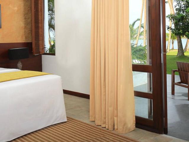 Avani Kalutara Resort