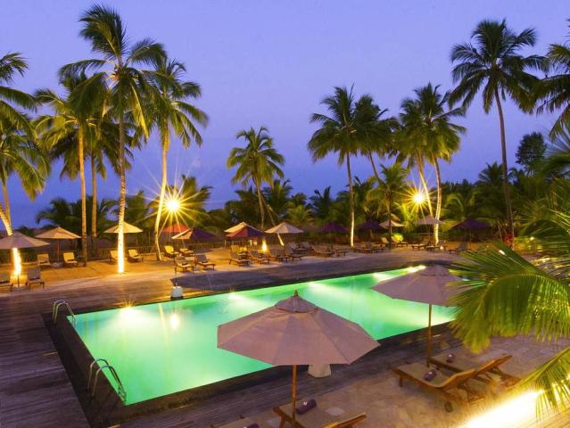 Avani Kalutara Resort