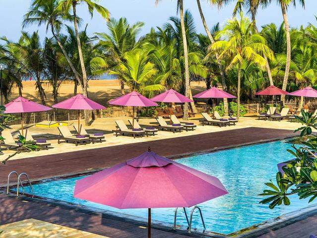 Avani Kalutara Resort