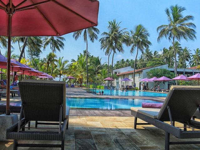 Avani Kalutara Resort