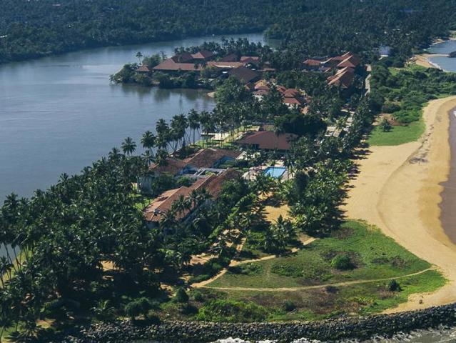 Avani Kalutara Resort