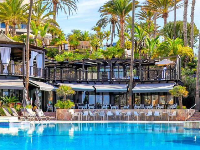 Corallium Dunamar by Lopesan